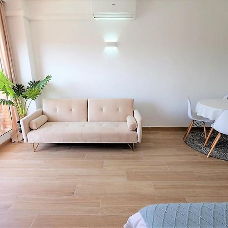 Benalmadena-Costa Jupiter - Sunsea Apartment Екстериор снимка