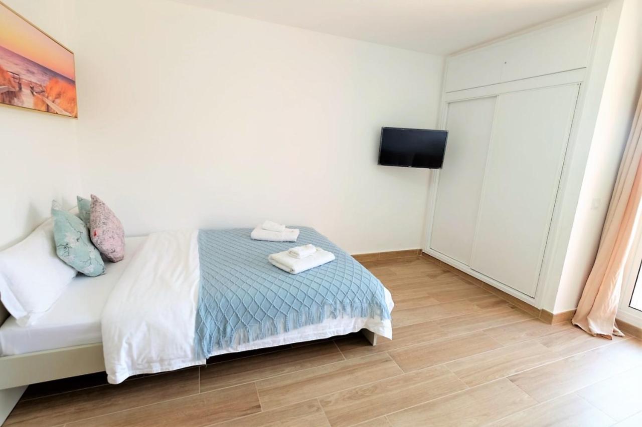 Benalmadena-Costa Jupiter - Sunsea Apartment Екстериор снимка