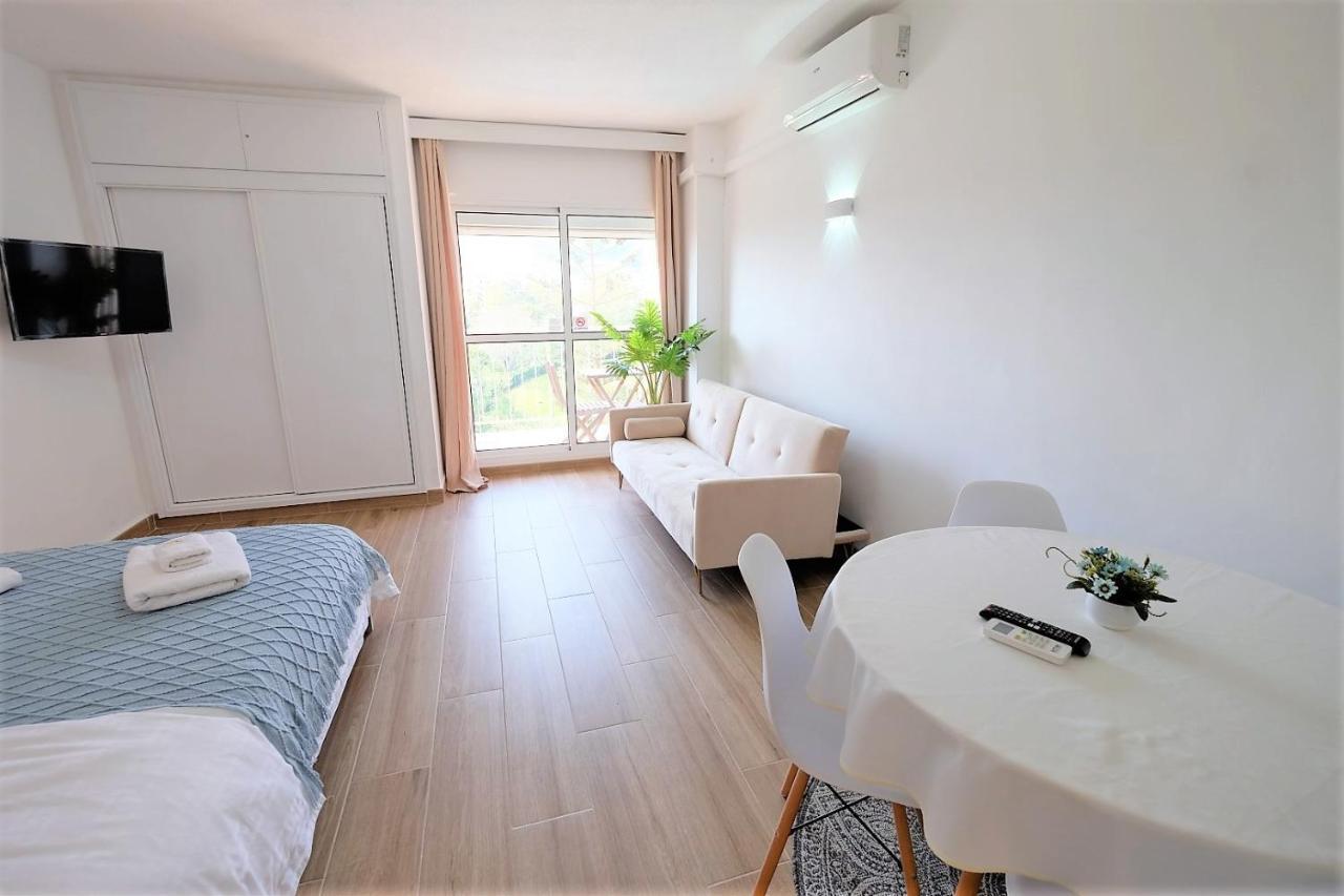 Benalmadena-Costa Jupiter - Sunsea Apartment Екстериор снимка