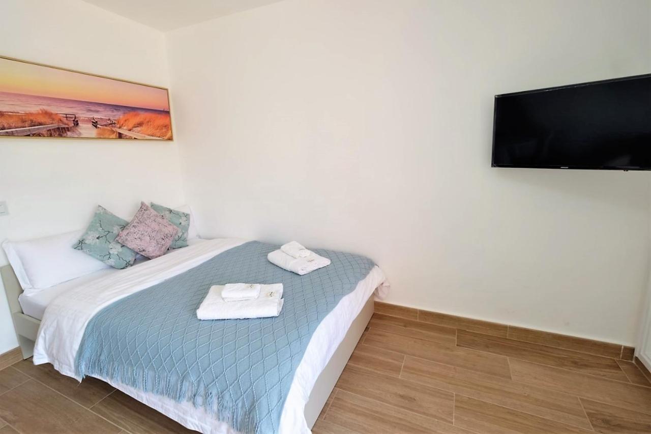 Benalmadena-Costa Jupiter - Sunsea Apartment Екстериор снимка